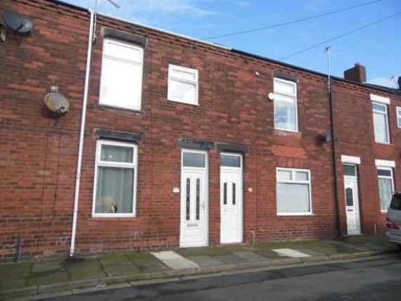 3 Bedroom Terraced